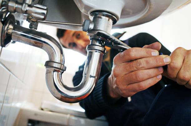 Best Plumbing Services Near Me  in Clayton, NC