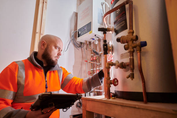 Trusted Clayton, NC Plumbing Experts