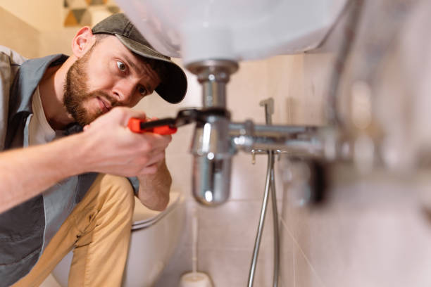 Best Water Softener Installation  in Clayton, NC