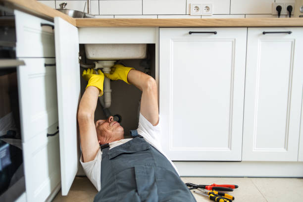 Best Emergency Plumber  in Clayton, NC