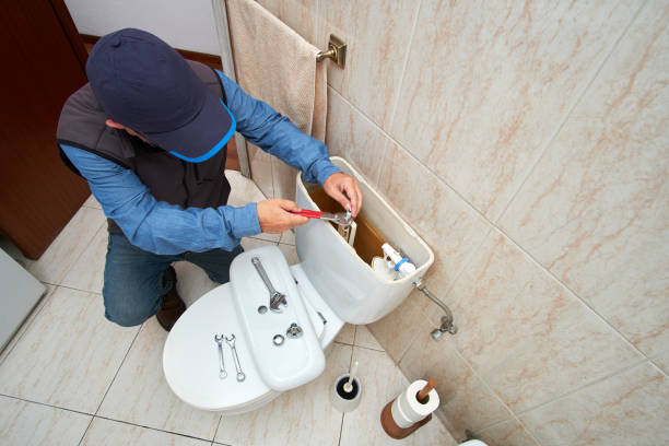 Best Plumbing Inspection Services  in Clayton, NC