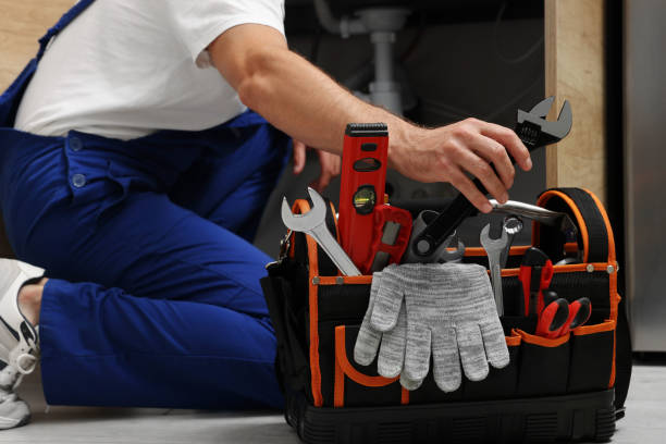 Best Drain Cleaning Services  in Clayton, NC