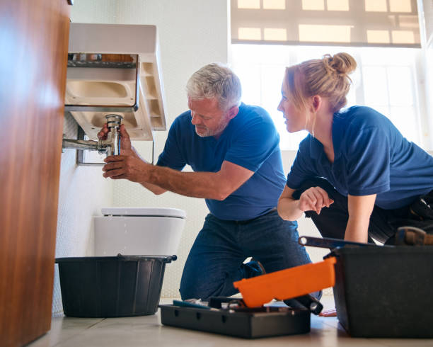 Best Commercial Plumbing Services  in Clayton, NC